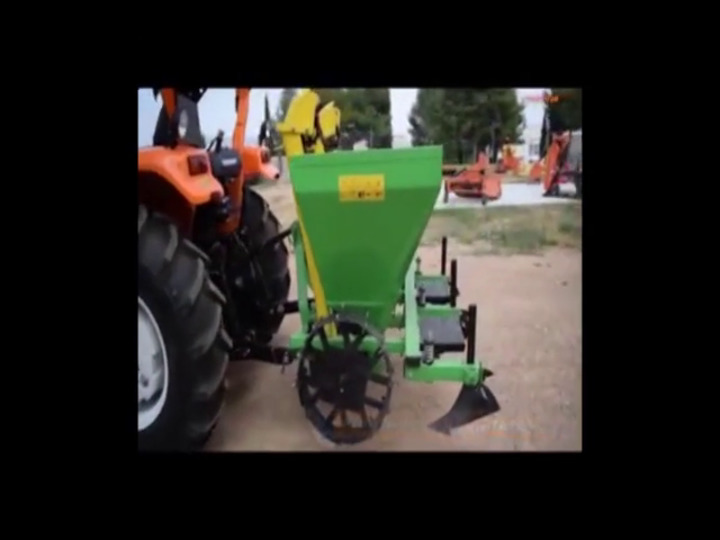 Plantation - 【たー7087】 maxemerge-row-unit-assembly-